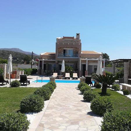 Blue Horizon Villa & Suites Sitia  Exterior foto